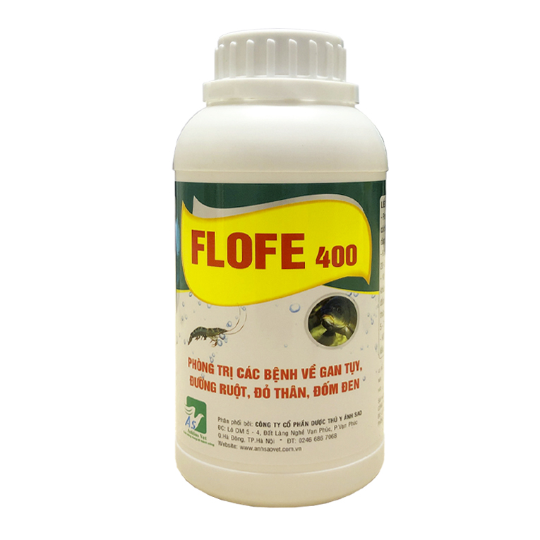 FLOFE 400