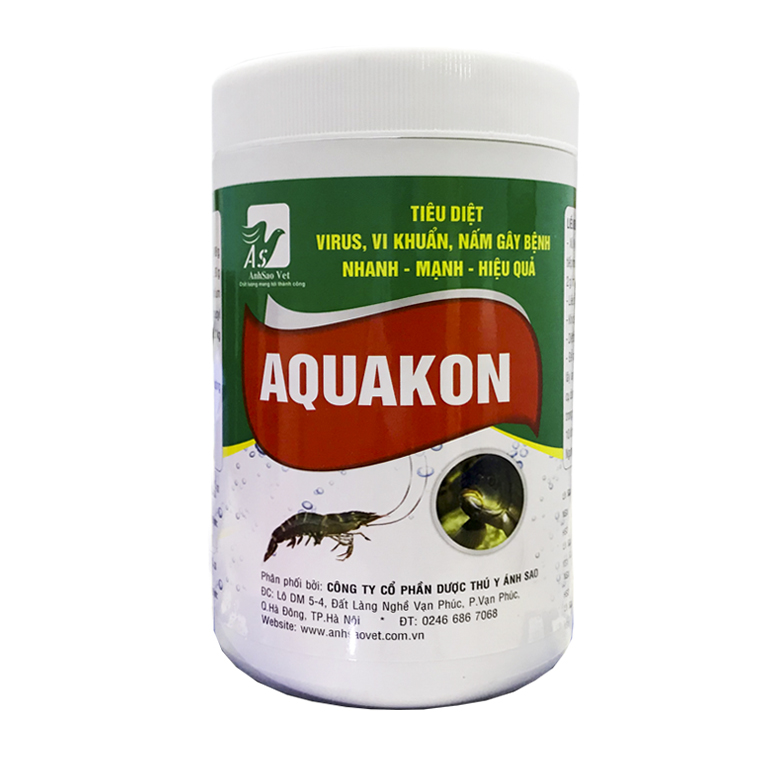 AQUAKON