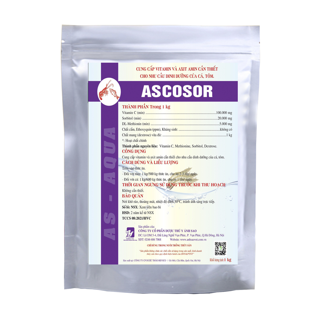 ASCOSOR