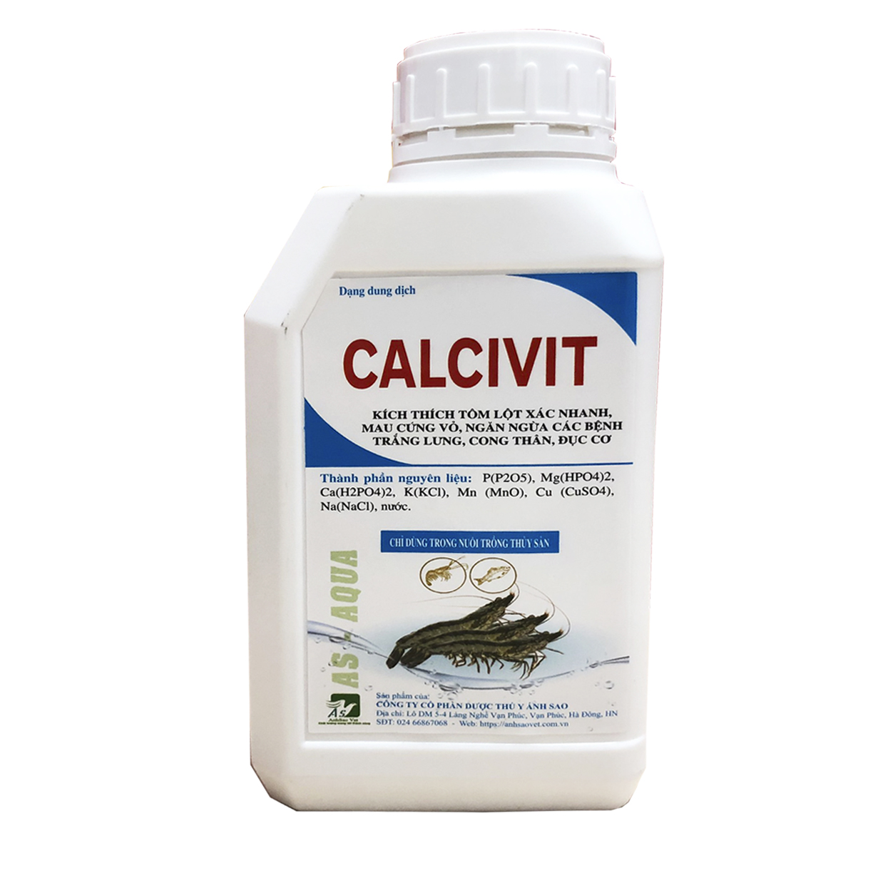 CALCIVIT