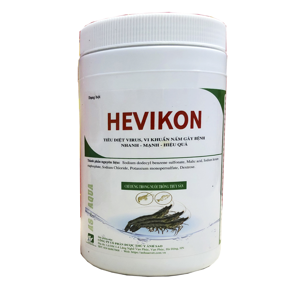 HEVIKON