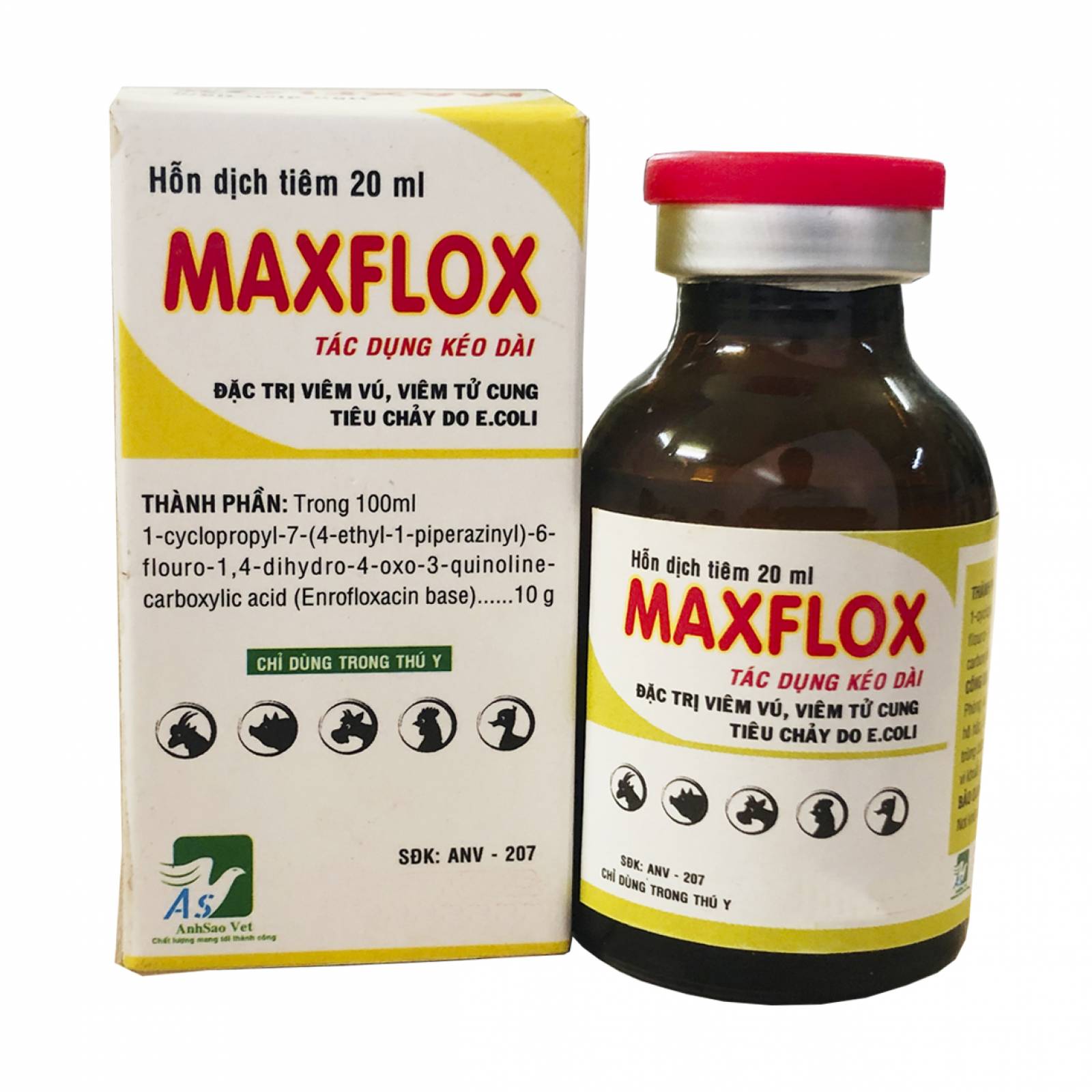 MAXFLOX