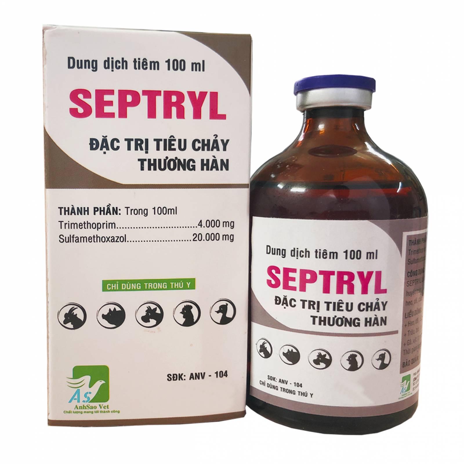 SEPTRYL