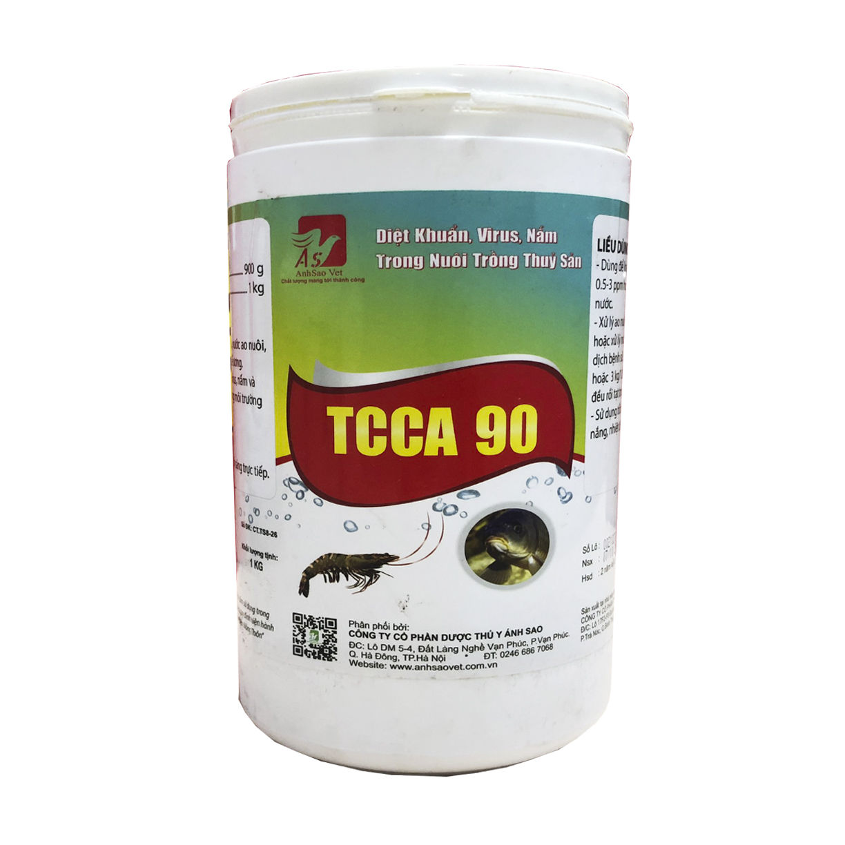 TCCA 90