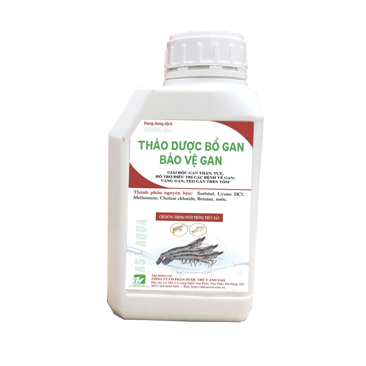 THẢO DƯỢC BỔ GAN BẢO VỆ GAN