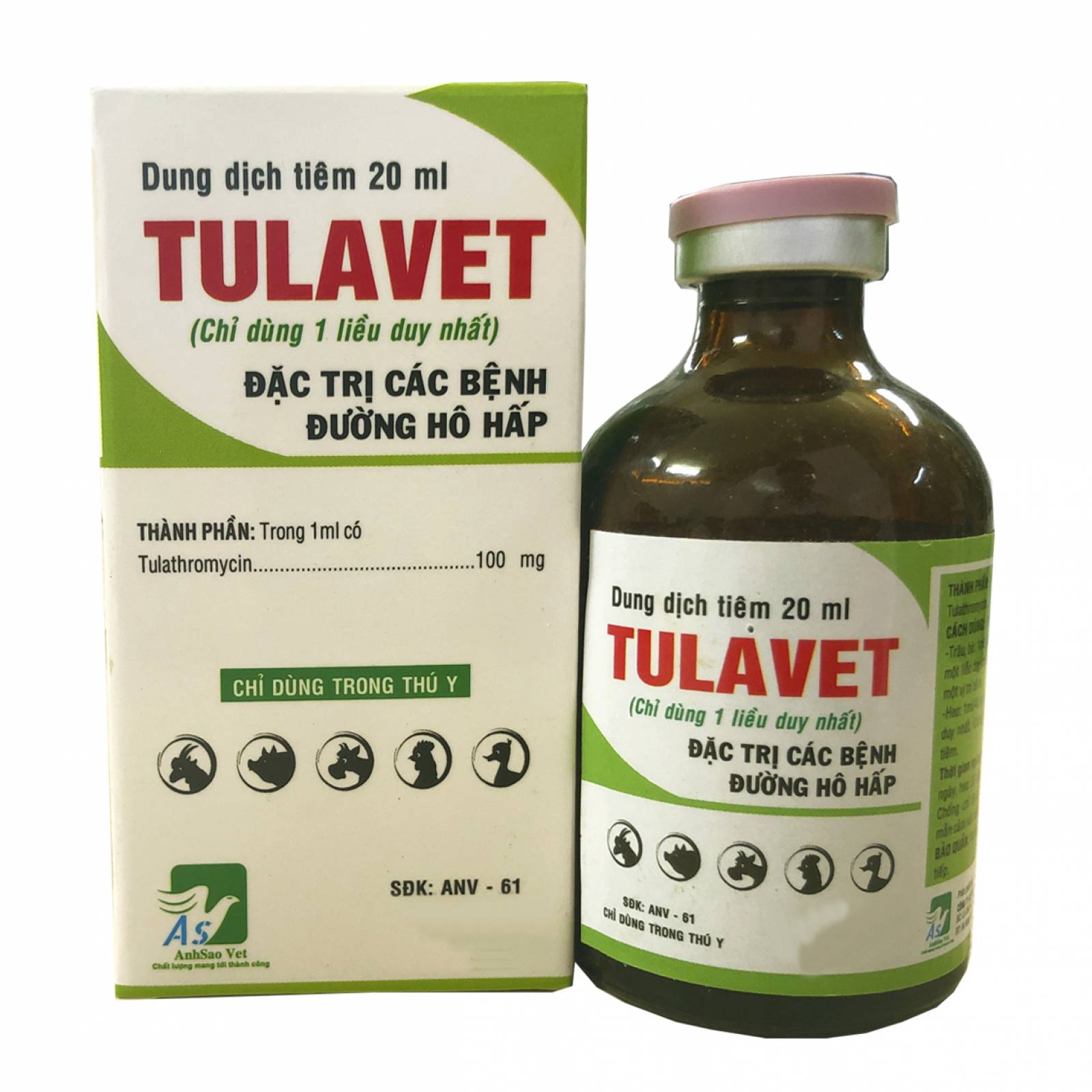 TULAVET