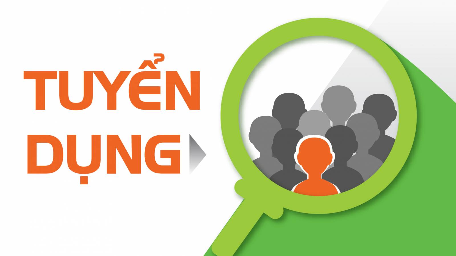 Tuyển Dụng