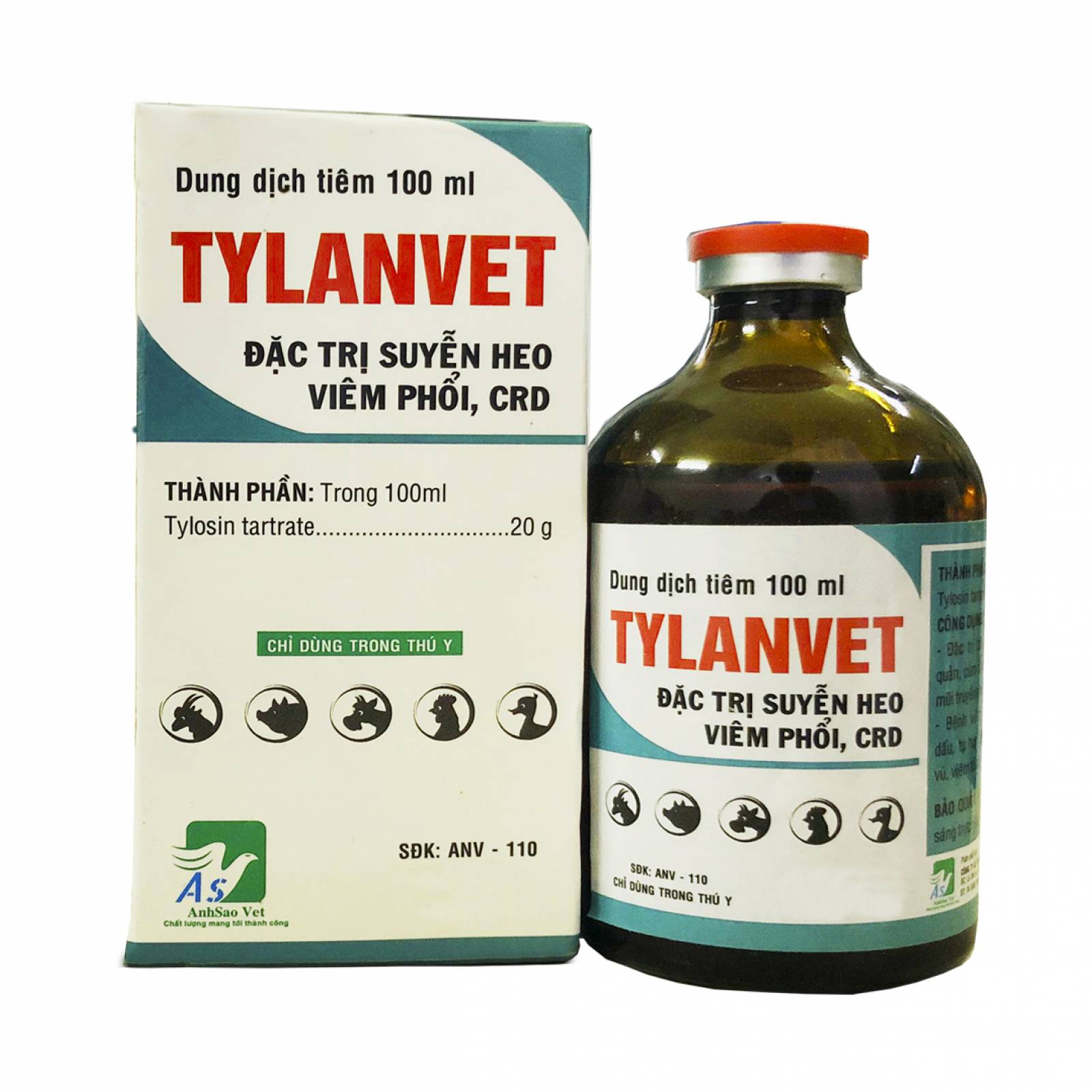 TYLANVET