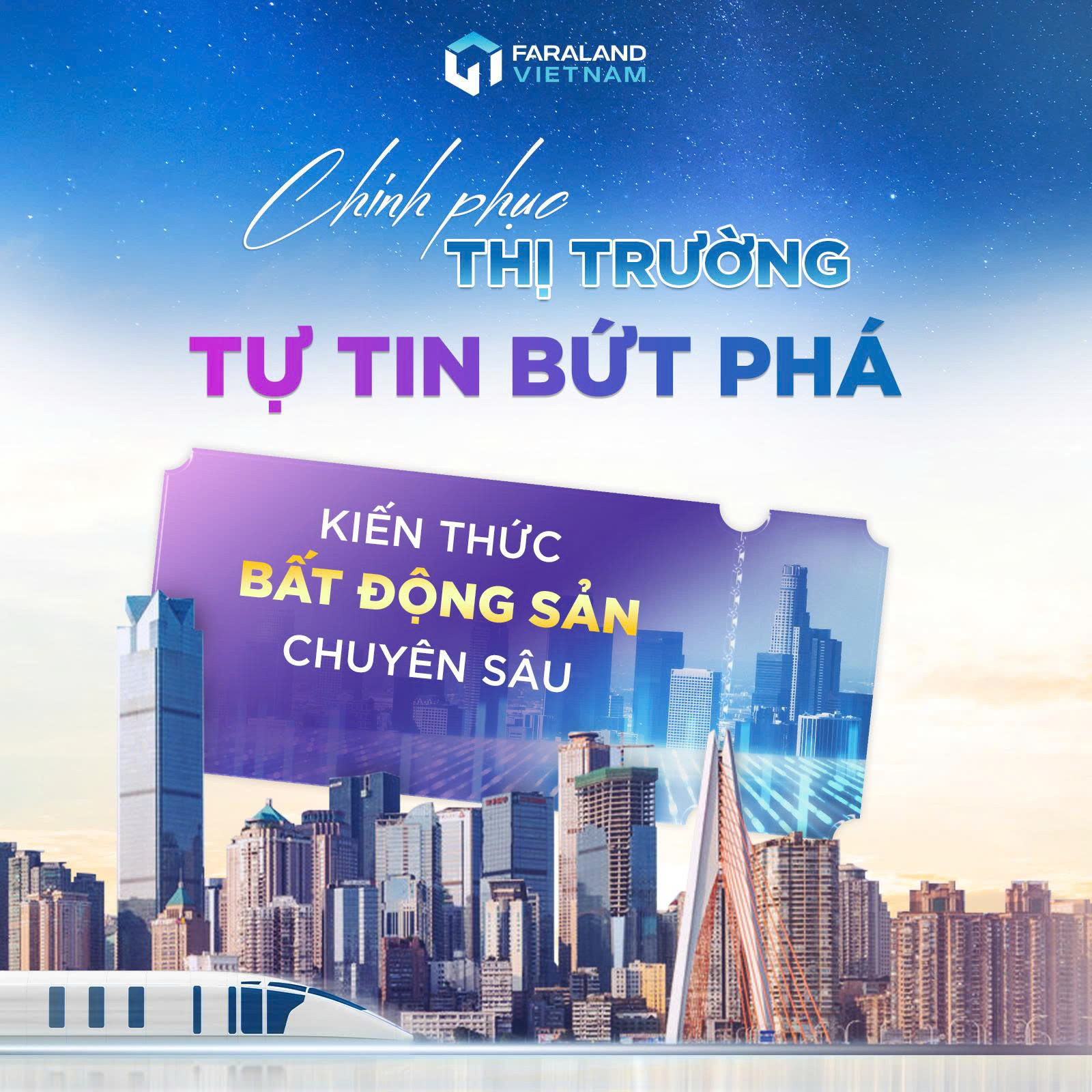 Tuyển dụng chuyên viên bất động sản đào tạo chuyên sâu - tư vấn và xử lý