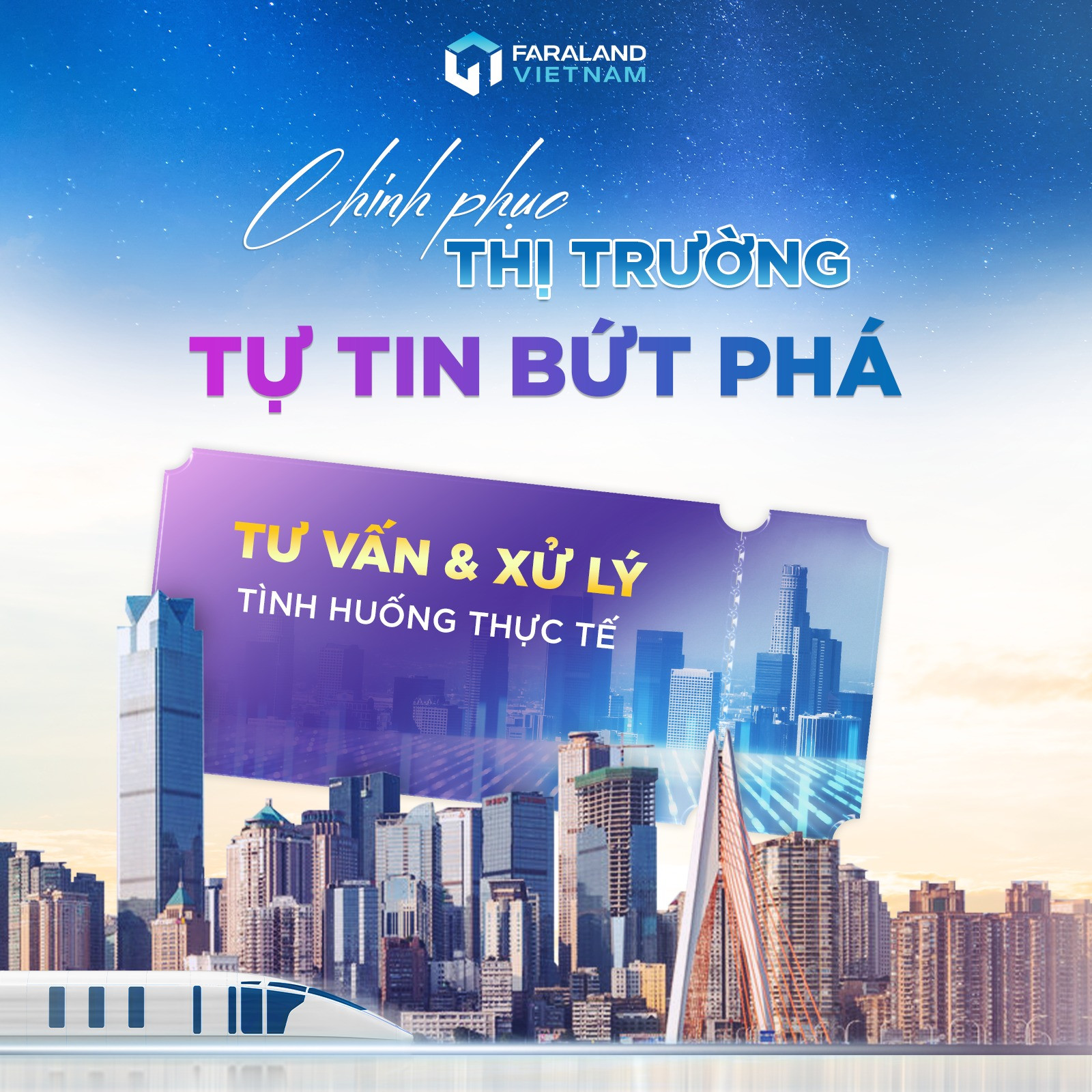 Tuyển dụng chuyên viên bất động sản đào tạo tư vấn và xử lý