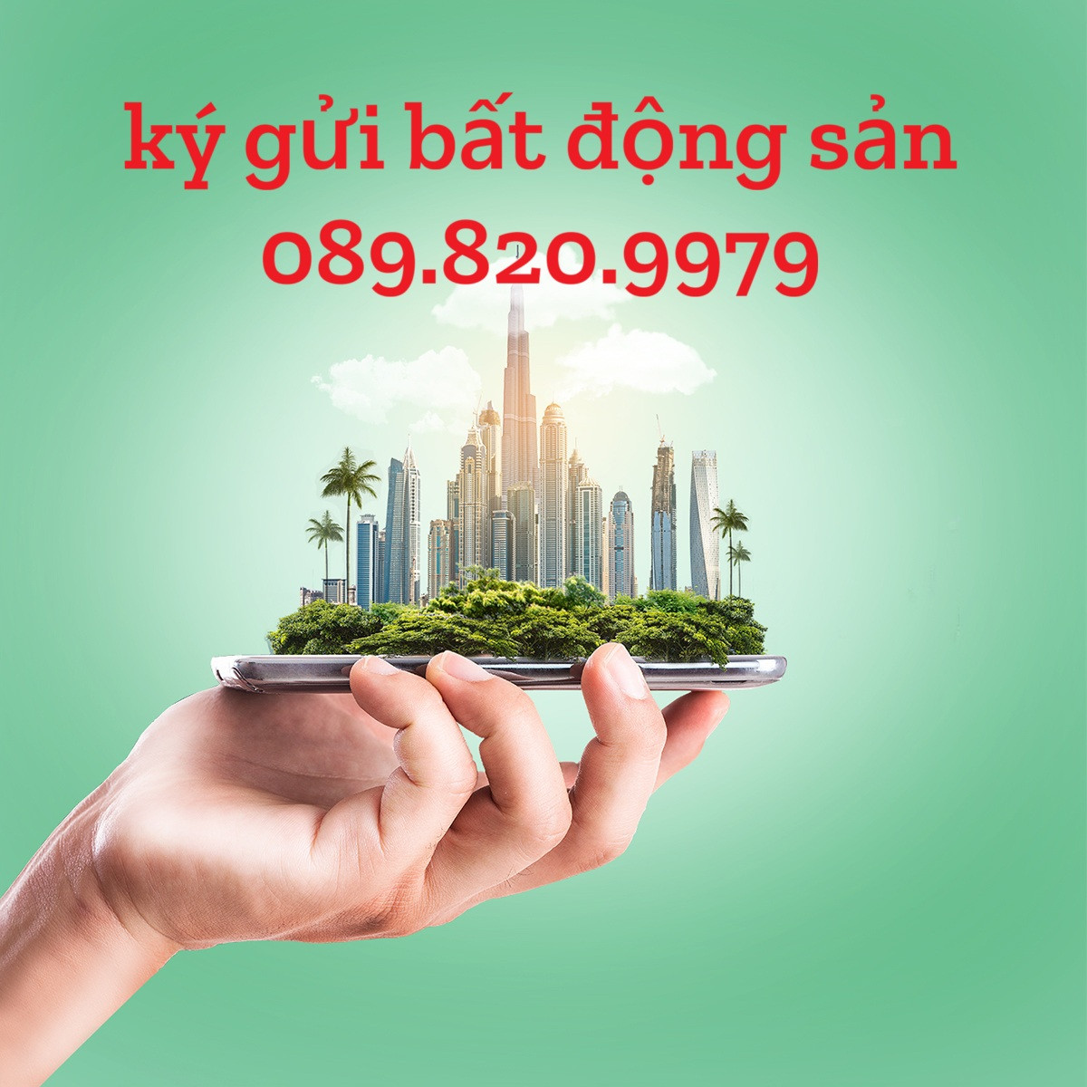 DỊCH VỤ KÝ GỬI NHÀ ĐẤT TẠI FARALAND – NHANH CHÓNG, MINH BẠCH, HIỆU QUẢ