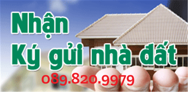Ký gửi bán nhà uy tín nhất tại thị trường Hà Nội