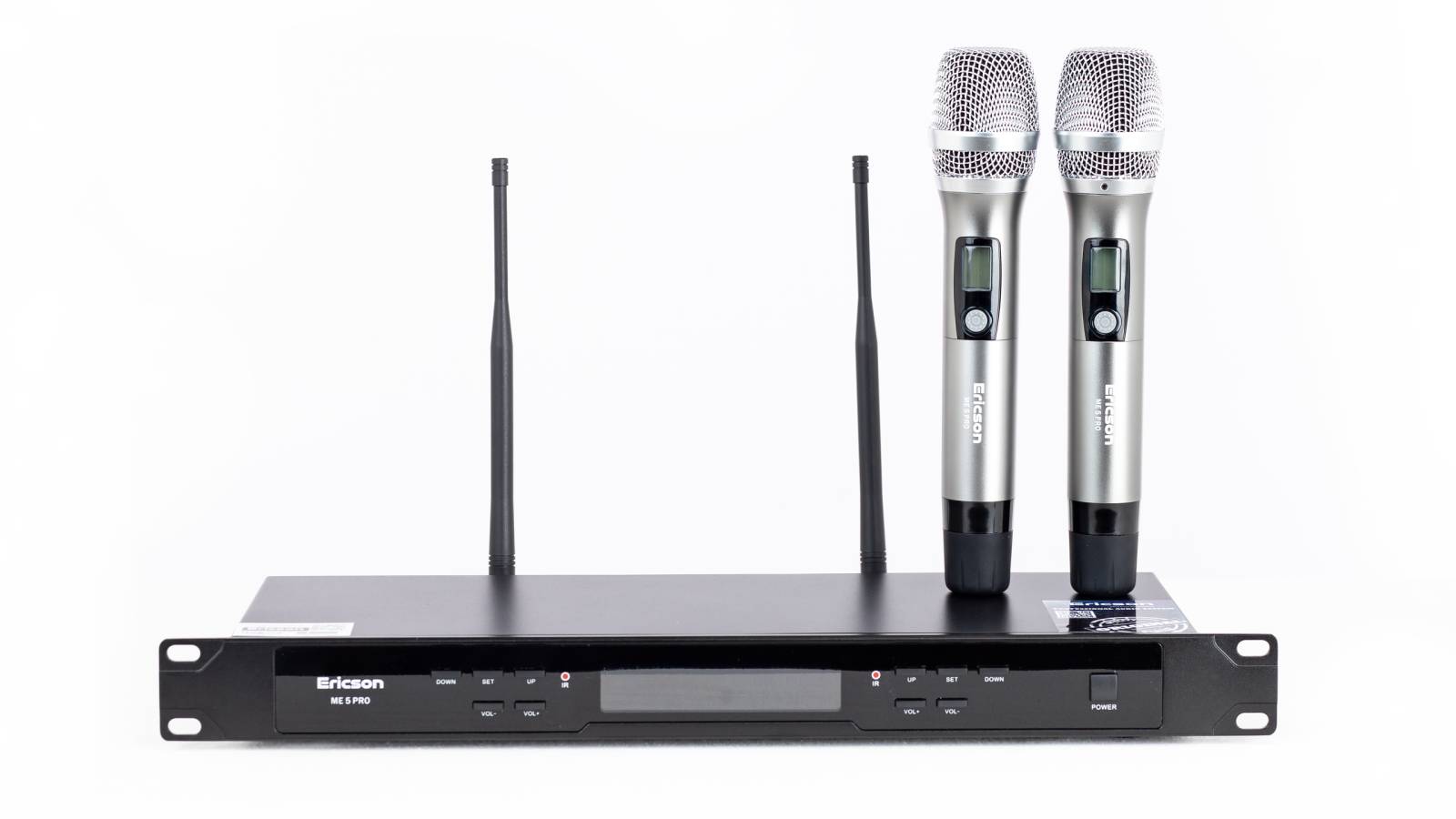 MICRO ERICSON ME - 5 PRO