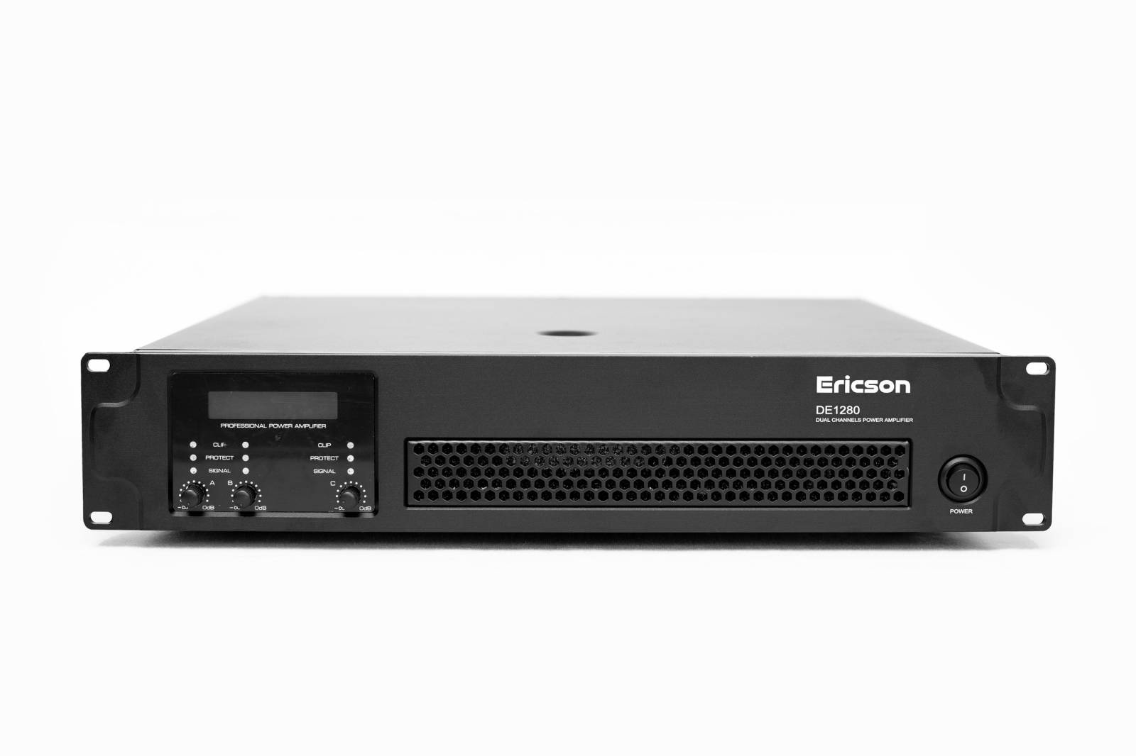 MAIN POWER ERICSON DE - 1280