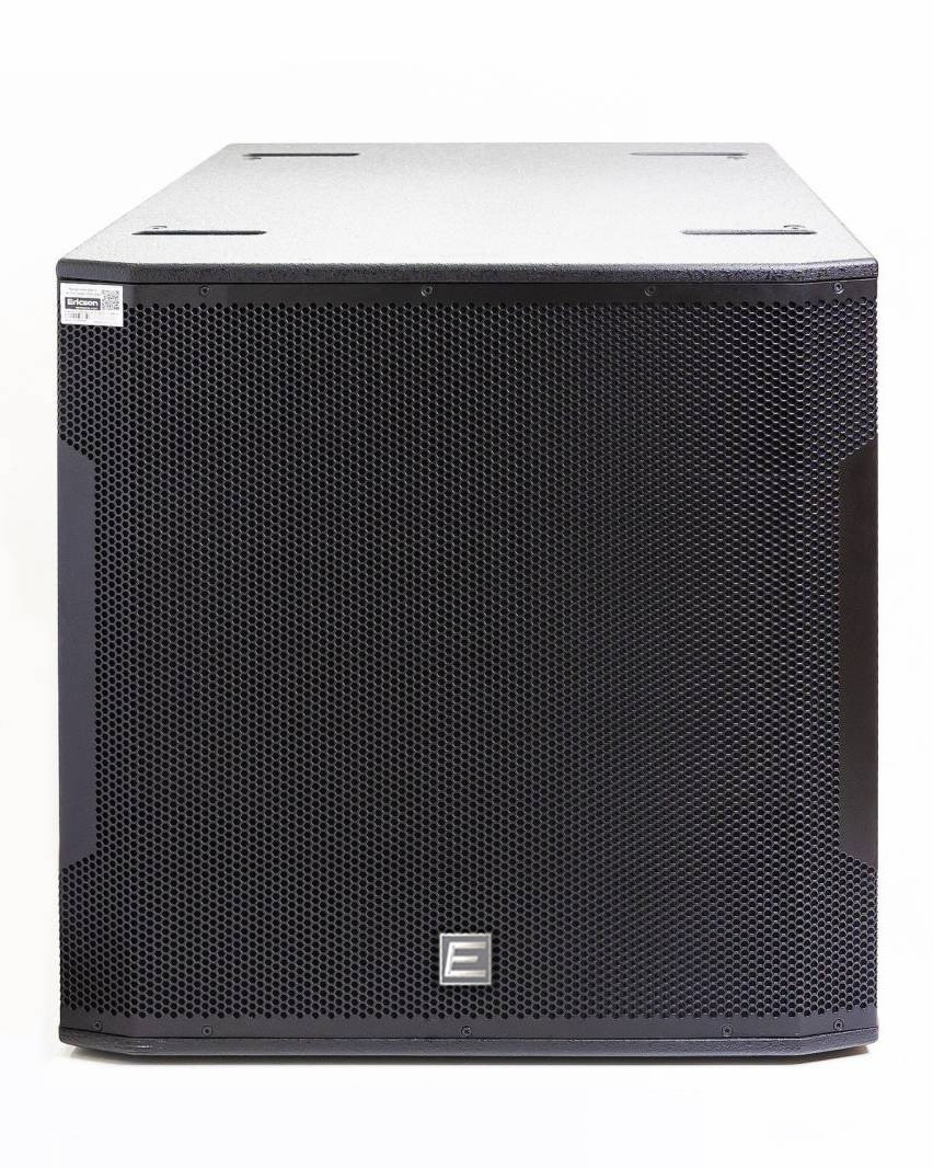 LOA SUBWOOFER CENTURY 18