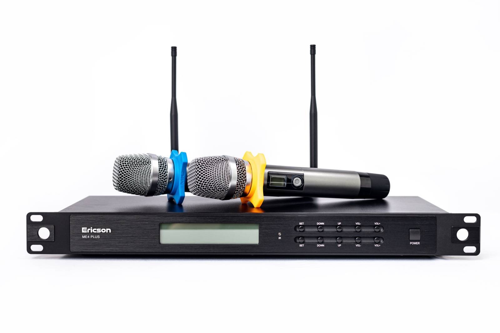 MICRO ERICSON ME 4 PLUS