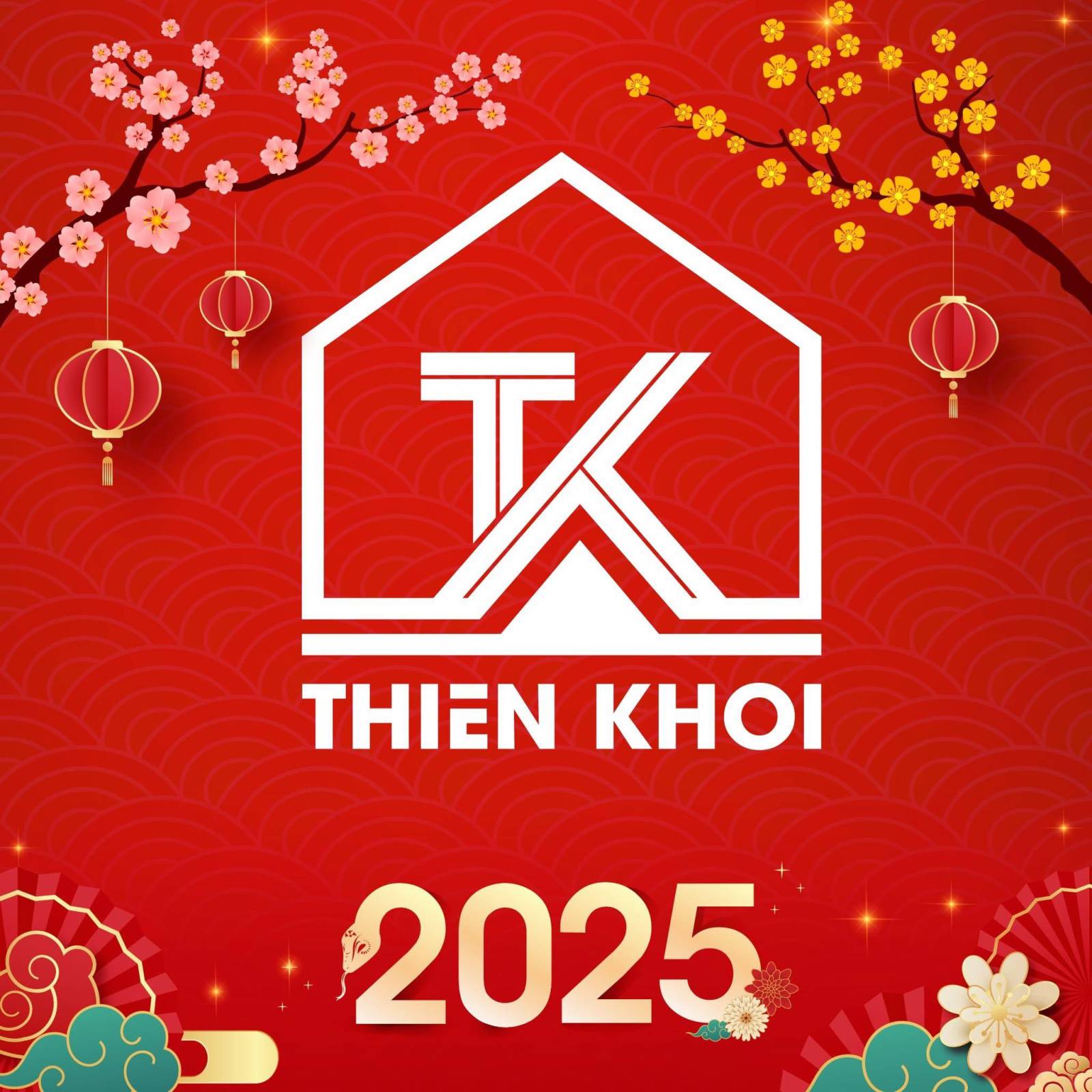 VỀ THIÊN KHÔI GROUP