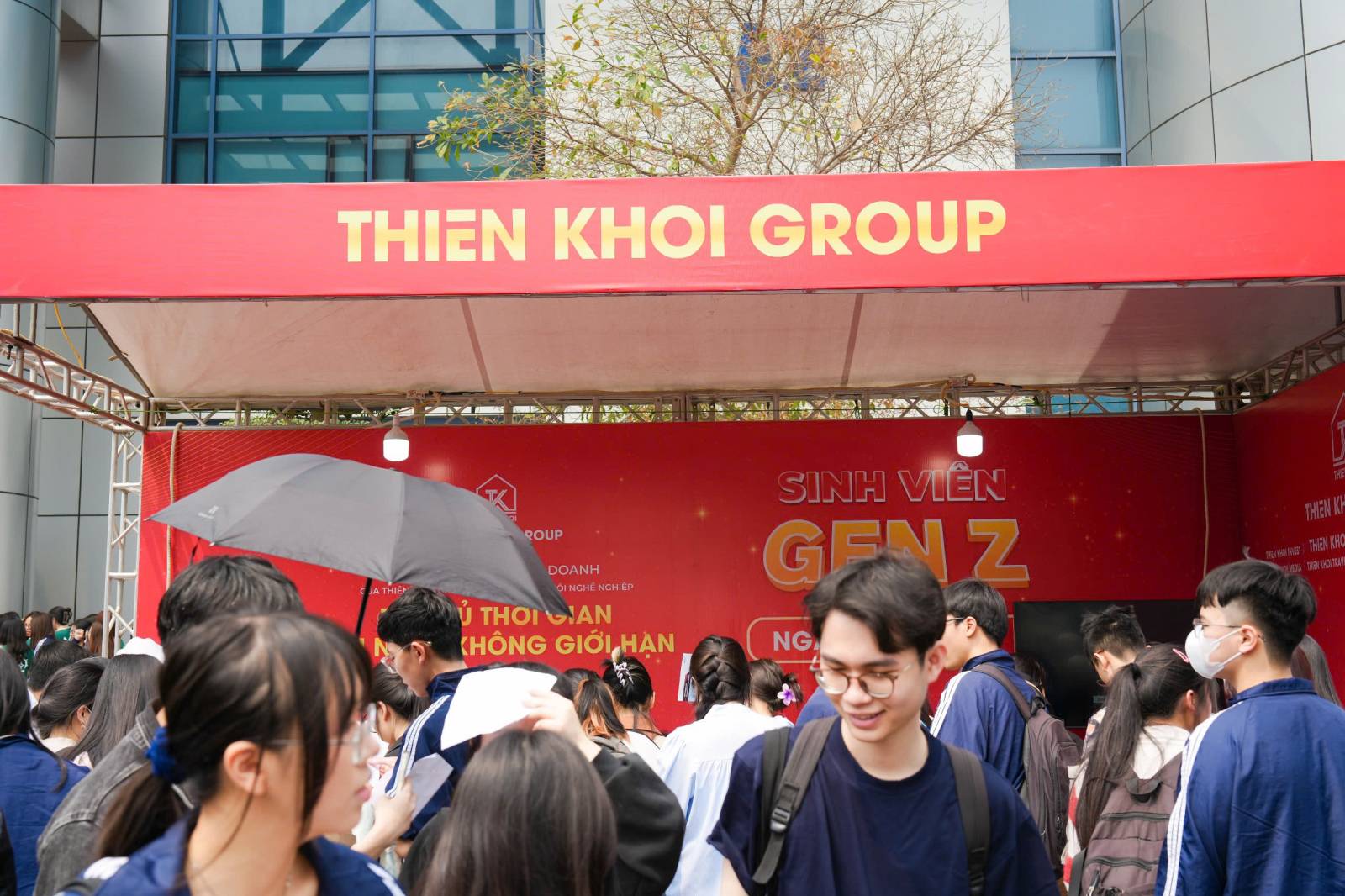 BĐS Thiên Khôi Tuyển Dụng Môi Giới: Cơ Hội Nghề Nghiệp Hấp Dẫn