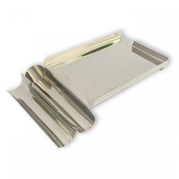 Khay Đựng Thuốc Inox Size Lớn (Cái)