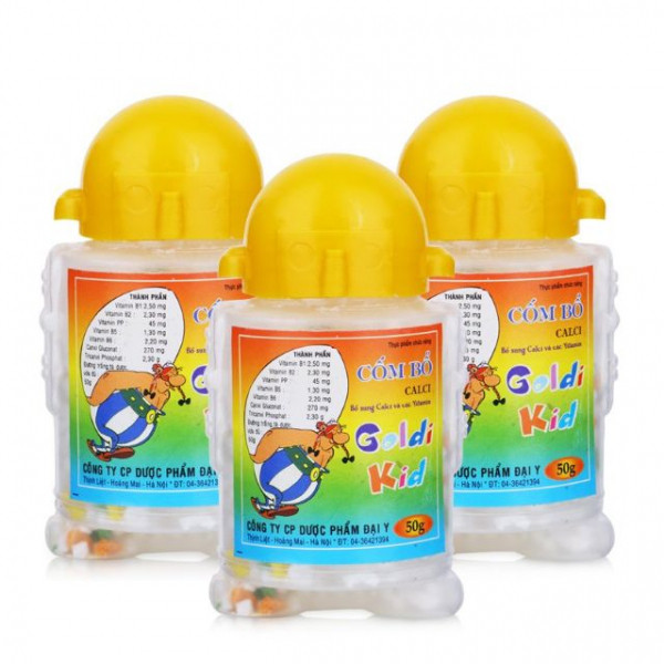 Cốm Doremon (Cọc/10L/50Gr)
