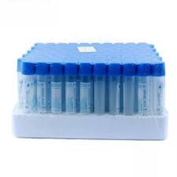 Khay Đựng Ống Xét Nghiệm (Kh/100Ống)