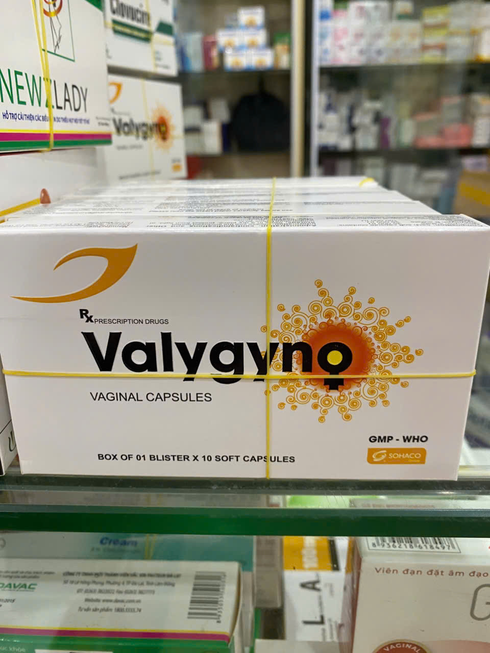 Valygyno Đặt Pk _Medisun (H10V)