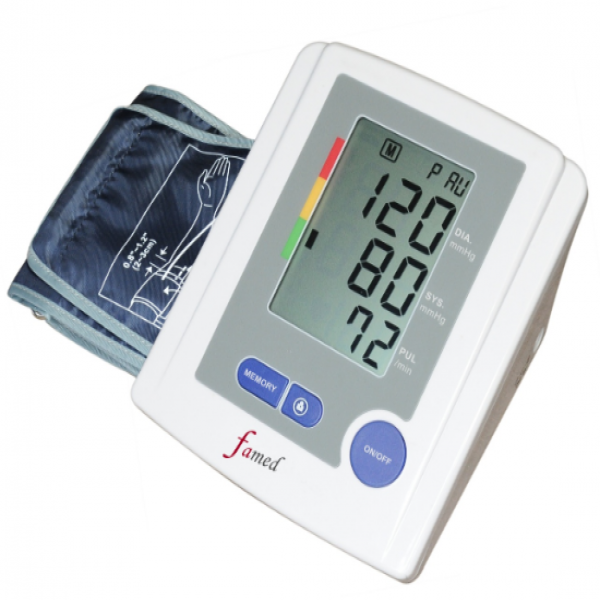 Famed Af100 Máy Đo Huyết Áp Cơ (H/1Bộ)