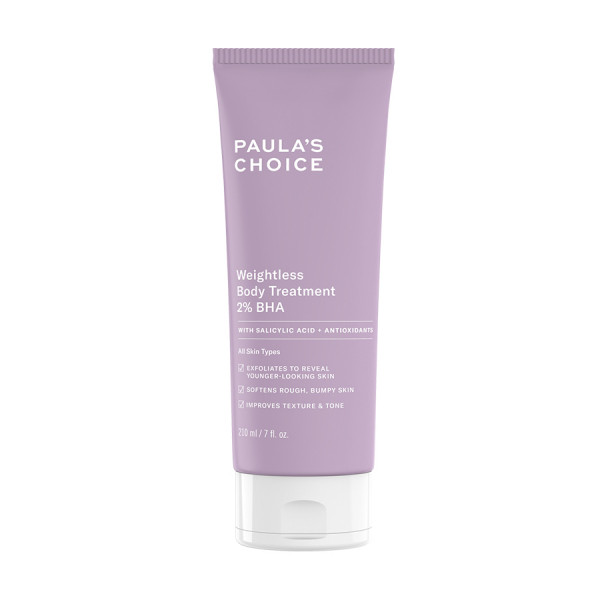 Paula's Choice Body 2% Bha (T/210G)