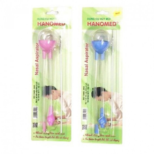Hút Mũi Hanomed (V/1C)