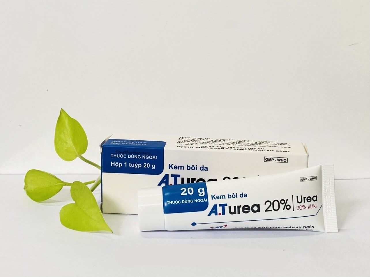 A.Turea 20% an Thiên (Tuýp 20g)