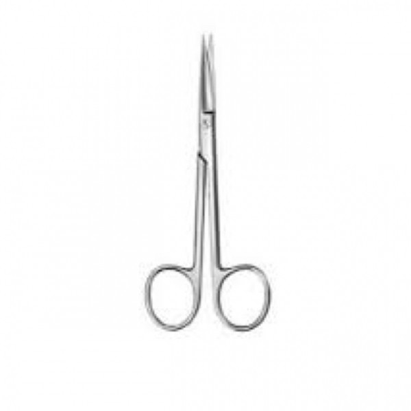 Kéo Thẳng Cắt Chỉ Y Tế Nhỏ (T/1C)