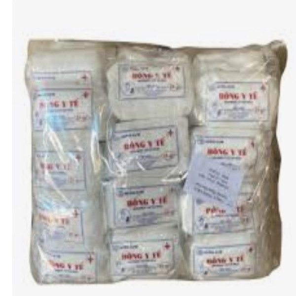 Bông 50G Trường Mạnh