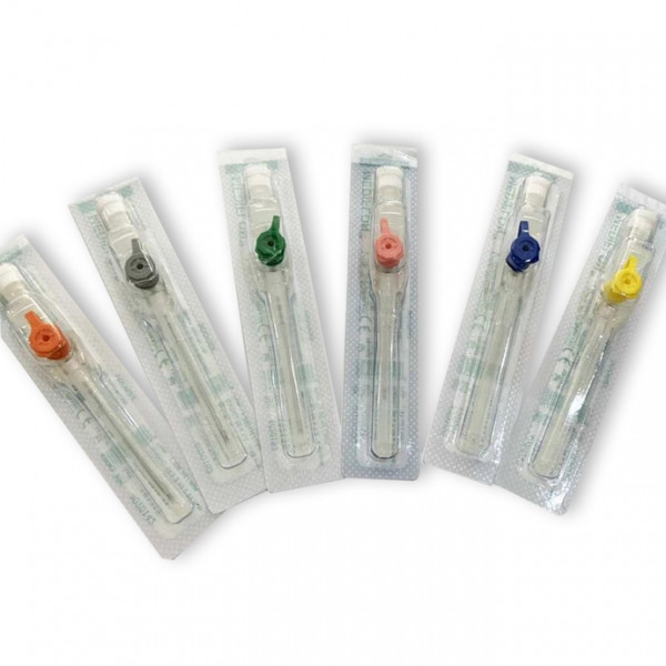 Kim Luồn Brawn 20G-22G (H/50 Cái)