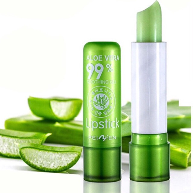 Son Dưỡng Oloe vera