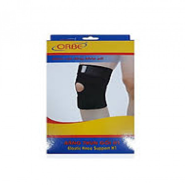 Chun Gối Đầu Gối Orbe (1 Cái/H) Cỡ Sml