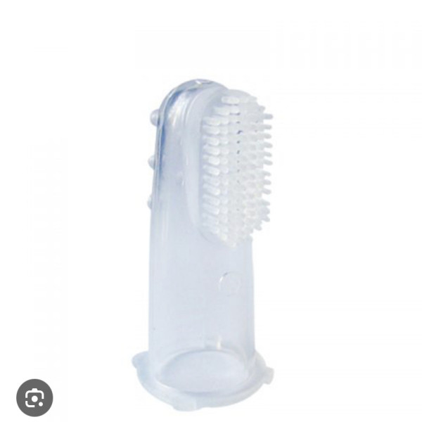 Bàn Chải Rơ Lưỡi Silicon Kèm Hộp Bảo Quản (H/1C) Rẻ