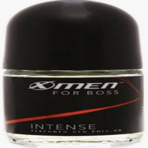 Lăn Khử Mùi X-Men (Lọ/25Ml) Bé