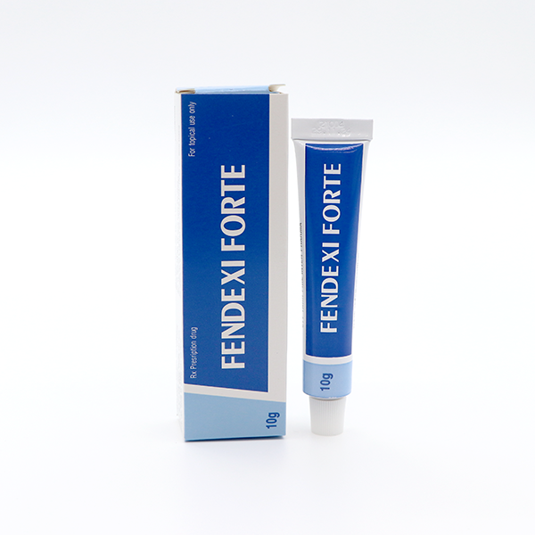 Fendexi Forte _Phil Inter Vn (T10G)