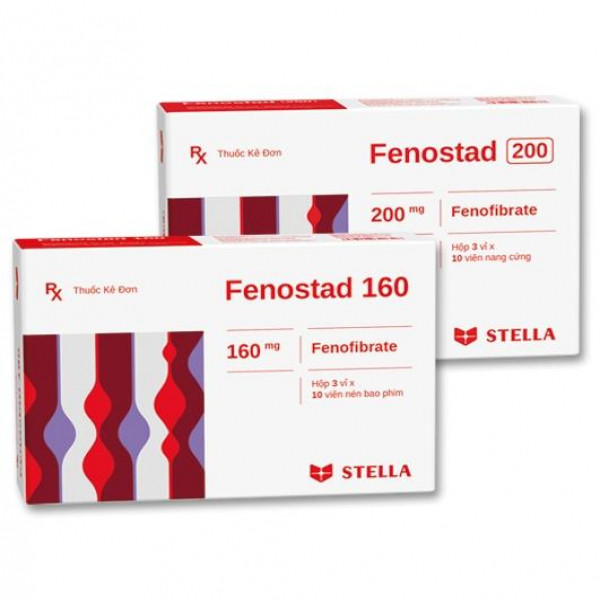 Fenostad 160 Stella (H30V)
