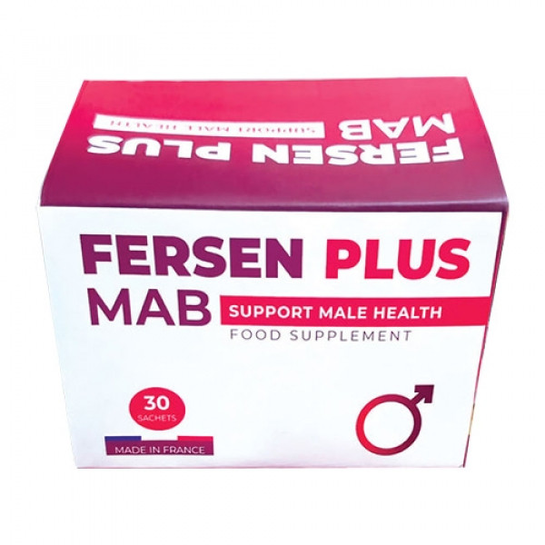 Fersen Plus Mab France (H30V)