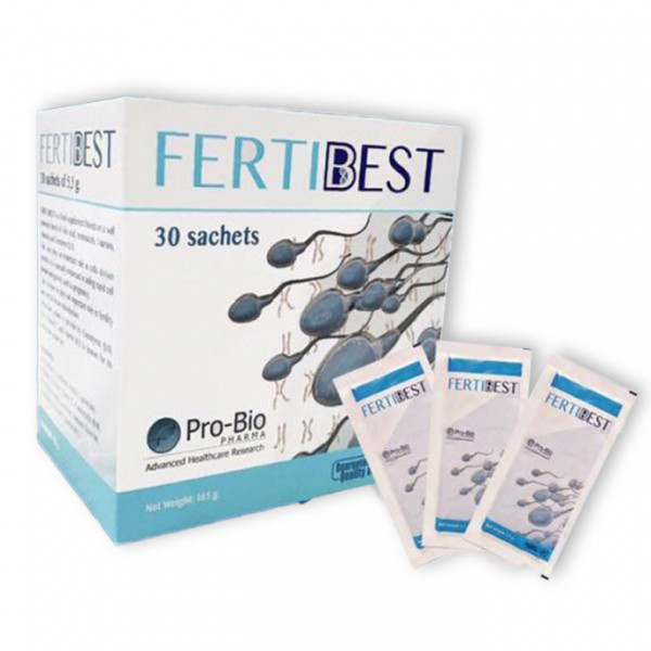 Fertibest Pro-Bio Pharma (H30G)