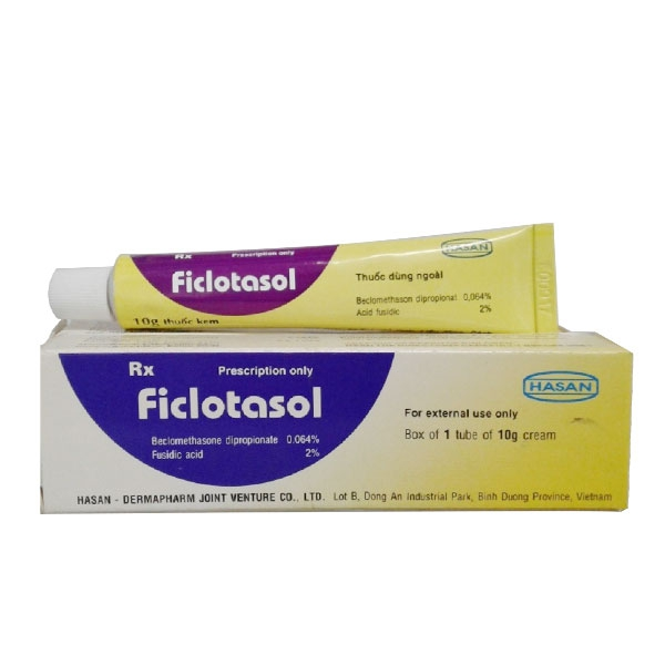 Ficlotasol Hasan (T10Gr)