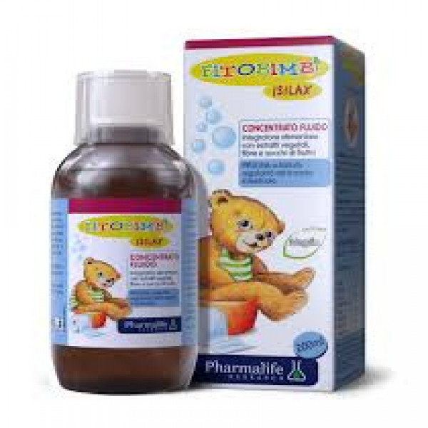 Fitobimbi Isilax (C200Ml)