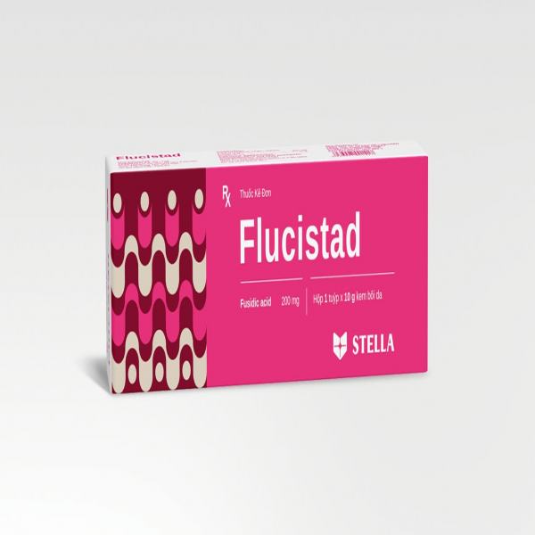 Flucistad Kem Bôi Da Stella (T10Gr)