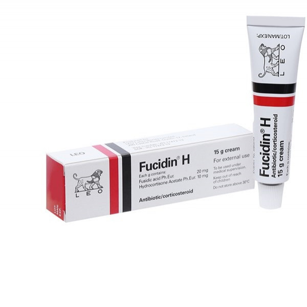 Fucidin H Cream _Ireland (T15G)