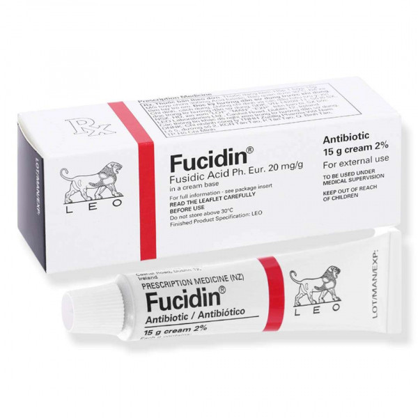 Fucidin Thường _Ireland (T15G)