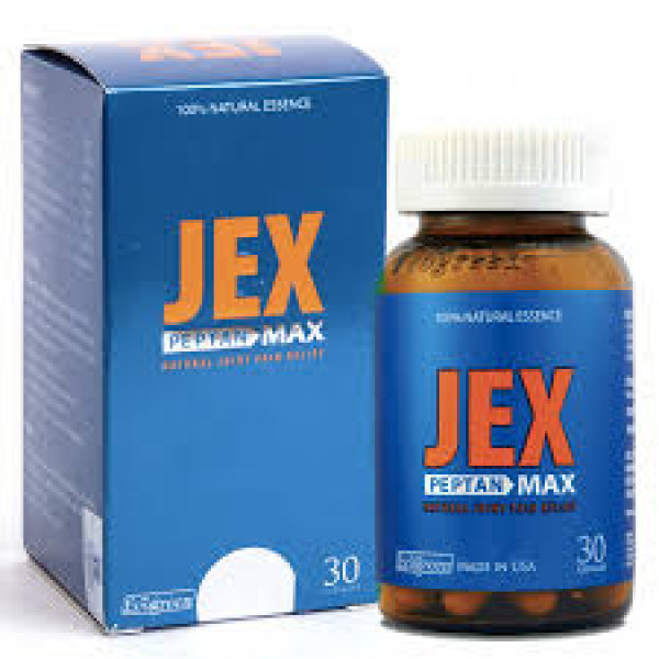 Jex Peptan Max (L30)