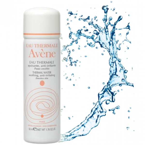 Xịt Khoáng Avène (L50Ml)