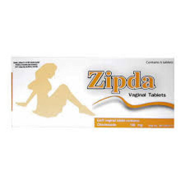 Đặt Pk Zipda (H6V)