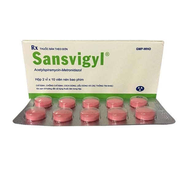 Sansvigyl Hà Tây (H/20V)